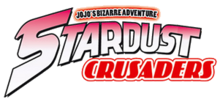 Image illustrative de l'article Stardust Crusaders