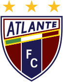 Logo du CF Atlante