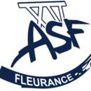 Logo du Association sportive fleurantine