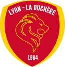 Logo du Lyon-La Duchère