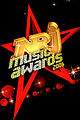 Logo de NMA 2006