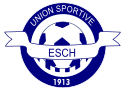 Logo du US Esch-sur-Alzette