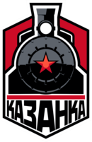 Logo du Kazanka Moscou