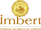 logo de Marrons Imbert