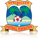 Écusson de l' Équipe des Seychelles