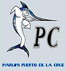 Logo du Marlins Puerto de la Cruz