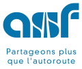 Logo de transition lors de la privatisation par l'État