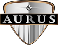 logo de Aurus Motors