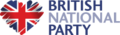 Parti national britannique créé en 1982.