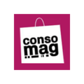 Logo de Consomag de 2006 à 2010.