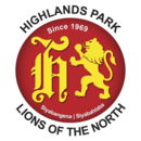 Logo du Highlands Park