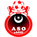 Logo actuel du club.