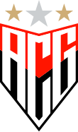 Logo du Atlético Goianiense