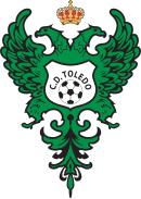 Logo du CD Toledo