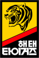 Logo de 1982 à 1995