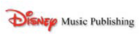 logo de Walt Disney Music Publishing