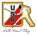 Logo du U.S. Ramonville Escrime