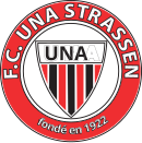 Logo du UNA Strassen