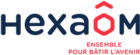 logo de Hexaom