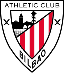 Logo du Athletic Club