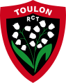 Logo depuis 2015.