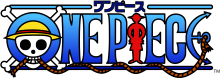 Description de l'image One Piece (ja) Logo.svg.