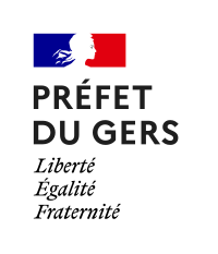 Image illustrative de l’article Liste des préfets du Gers