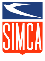 logo de Simca