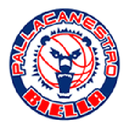 Logo du Pallacanestro Biella