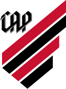 Logo du Athletico Paranaense