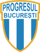 Logo du Progresul Bucarest