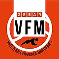 logo de ZESAR-VFM