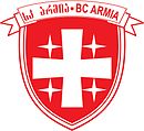 Logo du BC Armia