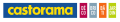 Logo de Castorama (de 2006 à 2010)