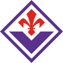 Logo du ACF Fiorentina