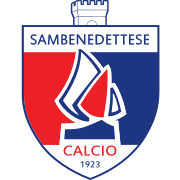 Logo du U.S. Sambenedettese