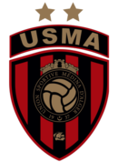 Logo du USM Alger