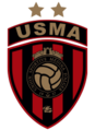 Logo actuel du club (Depuis 09/09/2023).