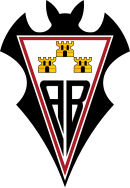 Logo du Albacete Balompié