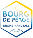 Logo du Bourg-de-Péage Drôme HB