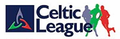 Logo de la Celtic League de 2001 à 2006.