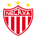 Logo du Club Necaxa