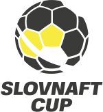 Description de l'image Coupe de Slovaquie (logo).svg.