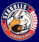 Logo du Seagulls de Cherbourg