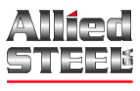 logo de Allied Steel