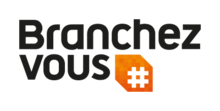 Logo de Branchez-vous