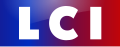 Ancien logo du site internet de LCI du 30 août 2017 au 24 janvier 2022.