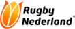 Description de l'image Logo Rugby Nederland 2015.png.