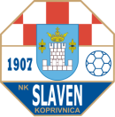 Logo du Slaven Belupo