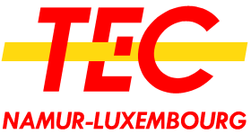 Image illustrative de l’article TEC Namur-Luxembourg